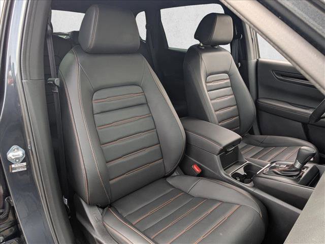 Certified 2026 Honda CR-V Sport-L image 20