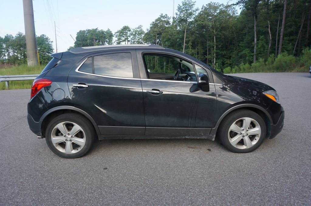 Used 2016 Buick Encore Convenience FWD image 20