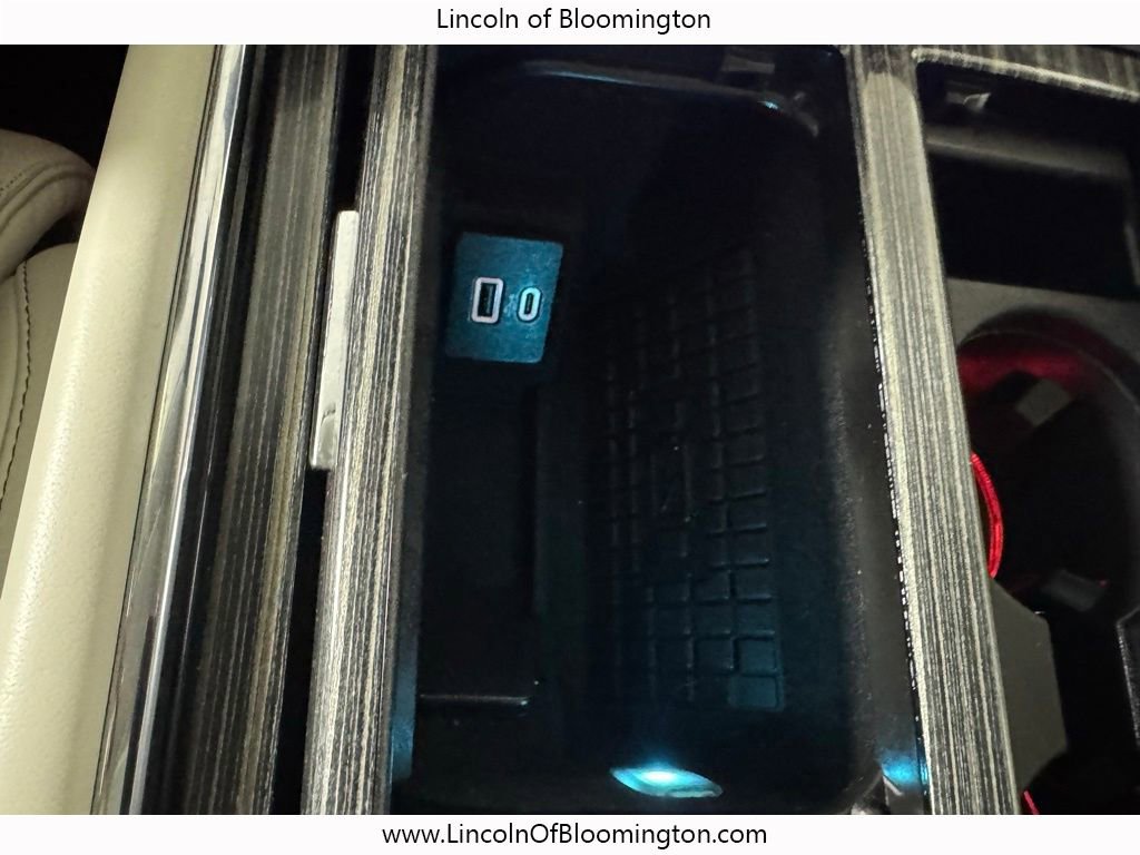 Certified 2023 Lincoln Navigator Black Label AWD/4WD image 64