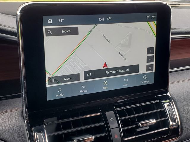 Used 2021 Lincoln Navigator L Reserve w/ Luxury Package image 20