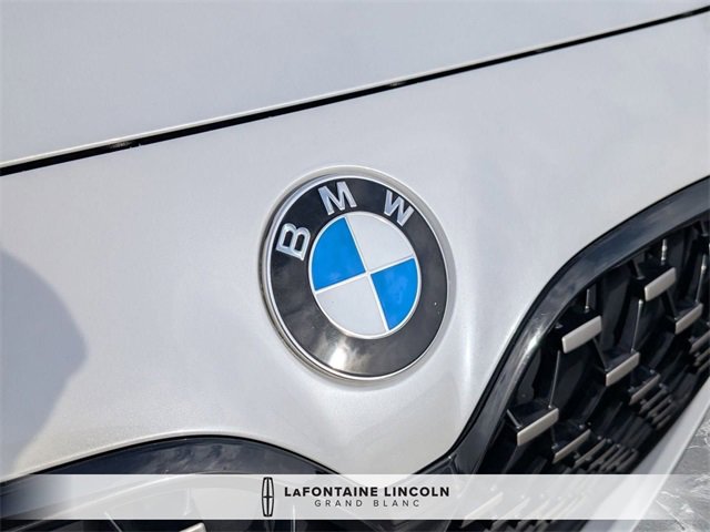 Used 2023 BMW 440i xDrive Convertible w/ Premium Package image 9