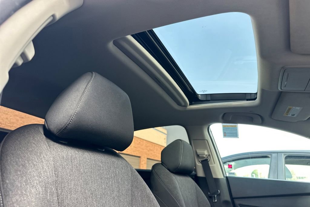 Used 2024 Honda Accord EX image 17