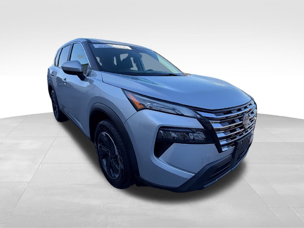 Used 2024 Nissan Rogue SV AWD/4WD image 9
