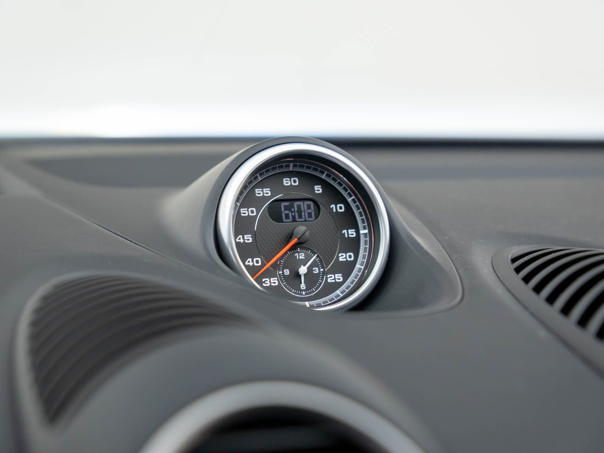 New 2025 Porsche 718 Boxster image 22