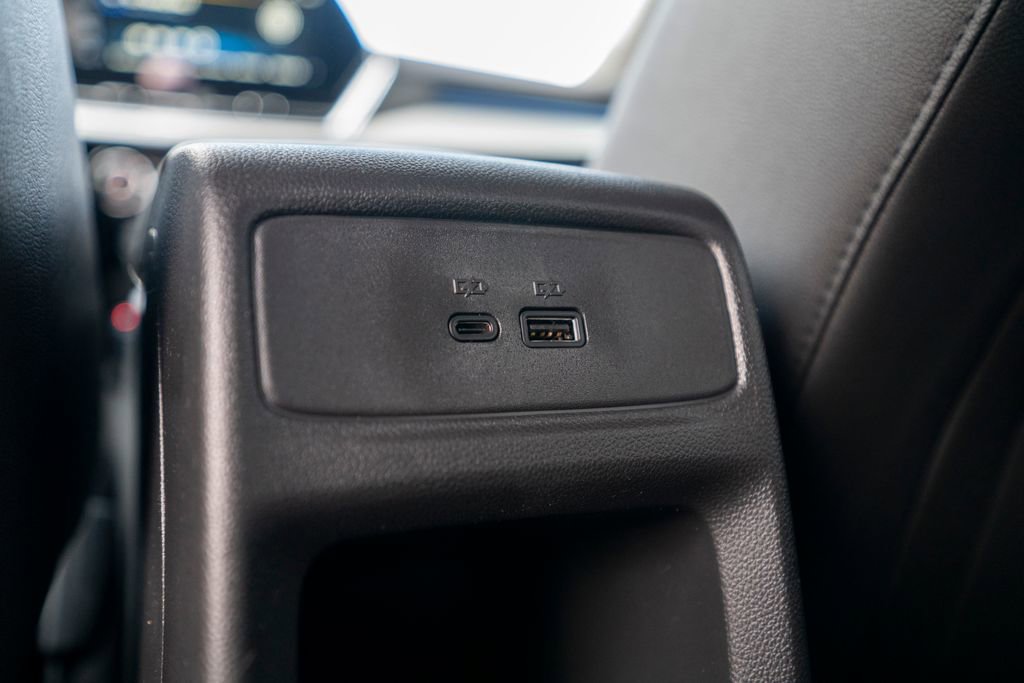 New 2026 Chevrolet Trax LT image 31