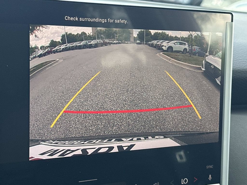 New 2026 MAZDA CX-5 Select AWD/4WD image 12