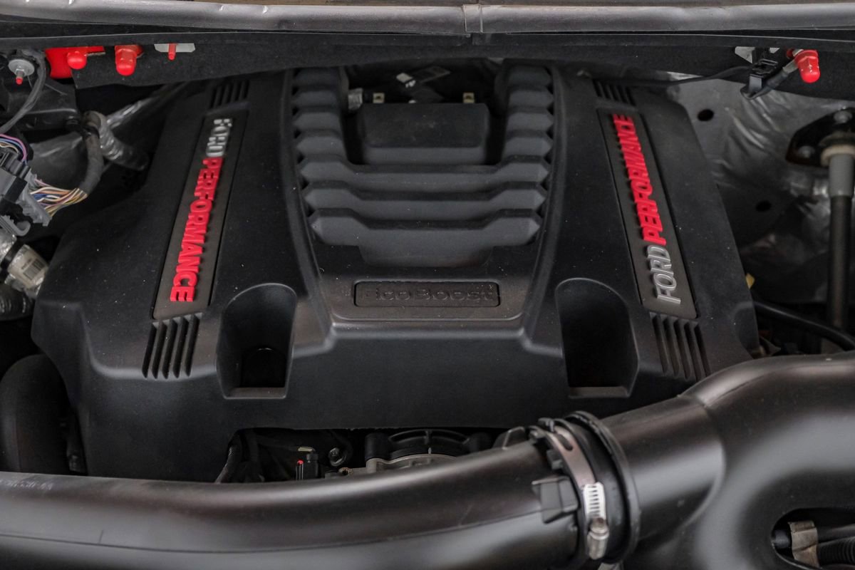 Used 2019 Ford F150 Raptor w/ Equipment Group 802A Luxury image 58