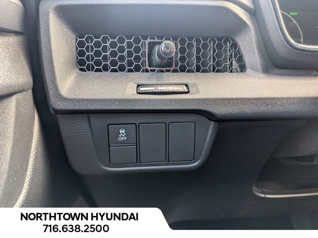 Used 2023 Honda CR-V Sport image 28