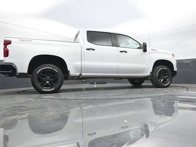 Used 2023 Chevrolet Silverado 1500 LT Trail Boss w/ Protection Package AWD/4WD image 49