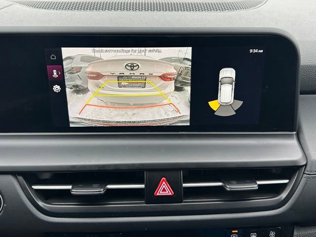 Used 2025 Kia Seltos SX image 12