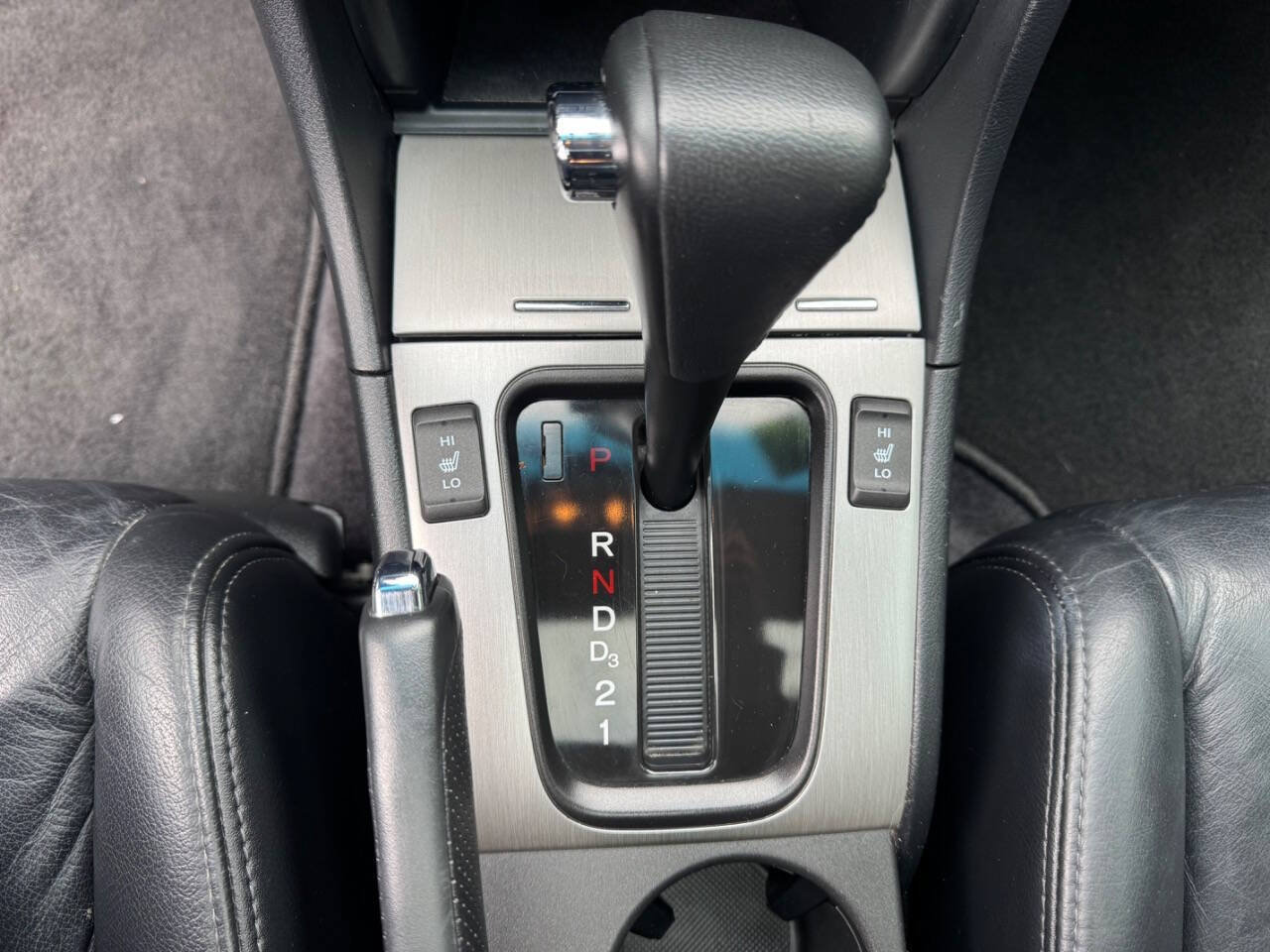 Used 2005 Honda Accord EX-L image 10
