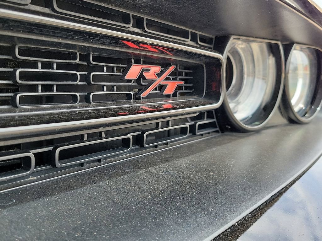 Used 2023 Dodge Challenger R/T Scat Pack w/ Plus Package RWD image 13