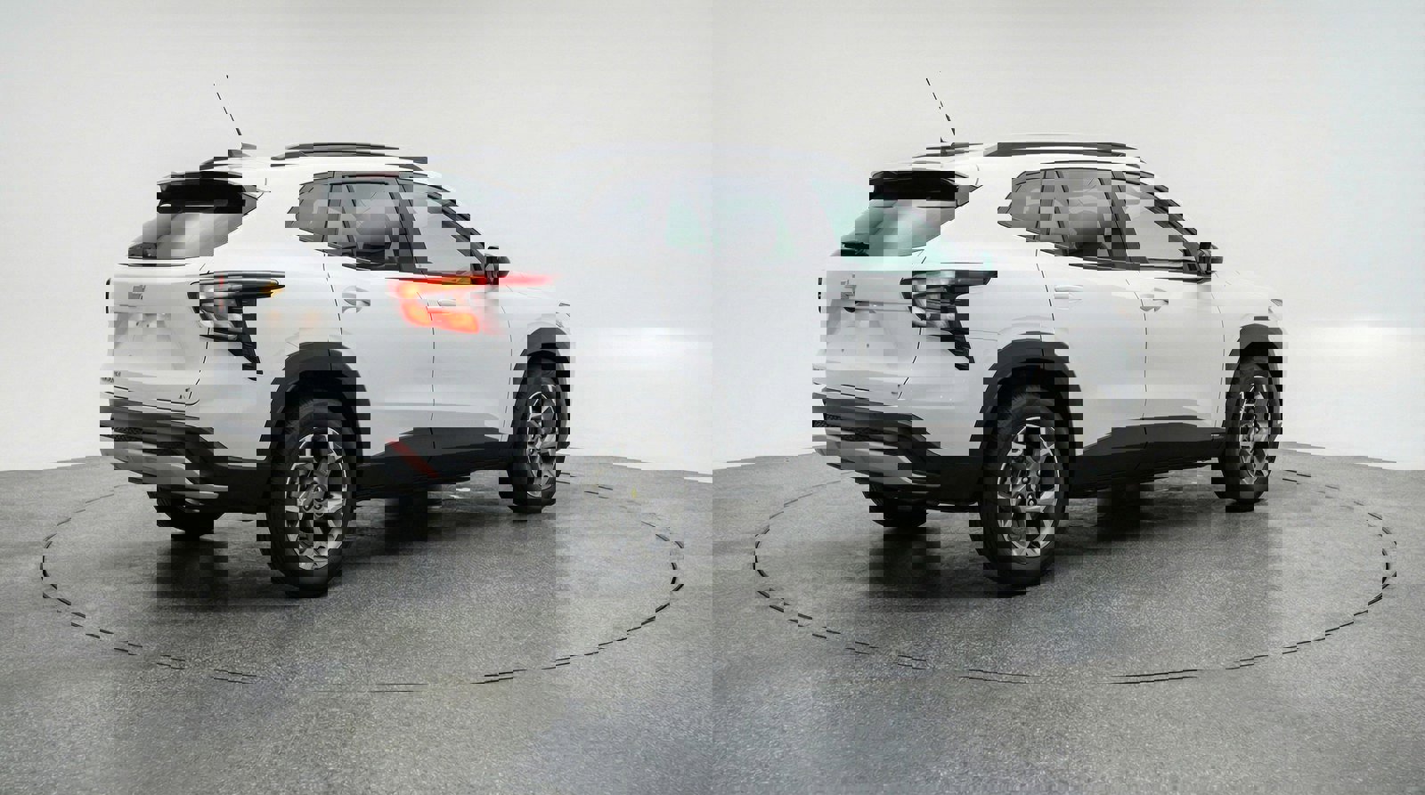 Used 2025 Chevrolet Trax LT image 7