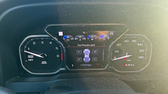 Used 2019 GMC Sierra 1500 Denali w/ Denali Ultimate Package image 19