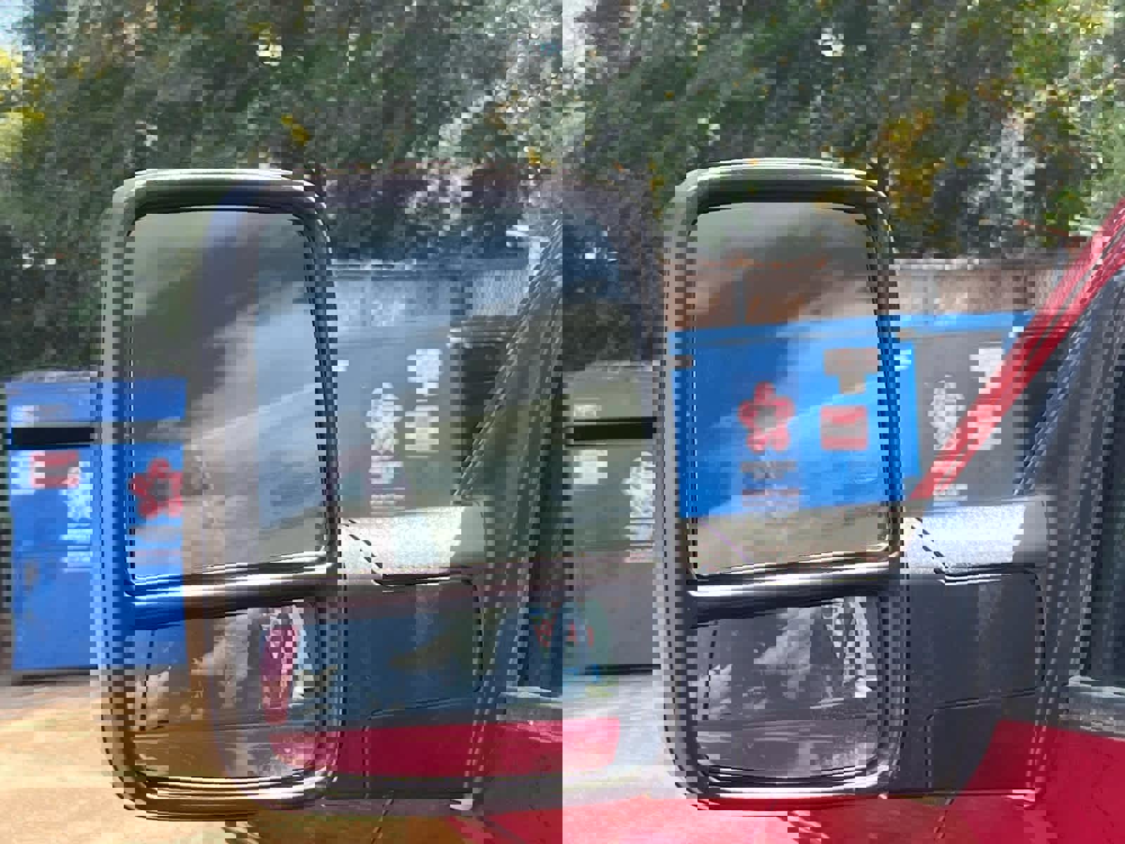 New 2026 RAM 2500 Tradesman w/ Chrome Appearance Group image 16