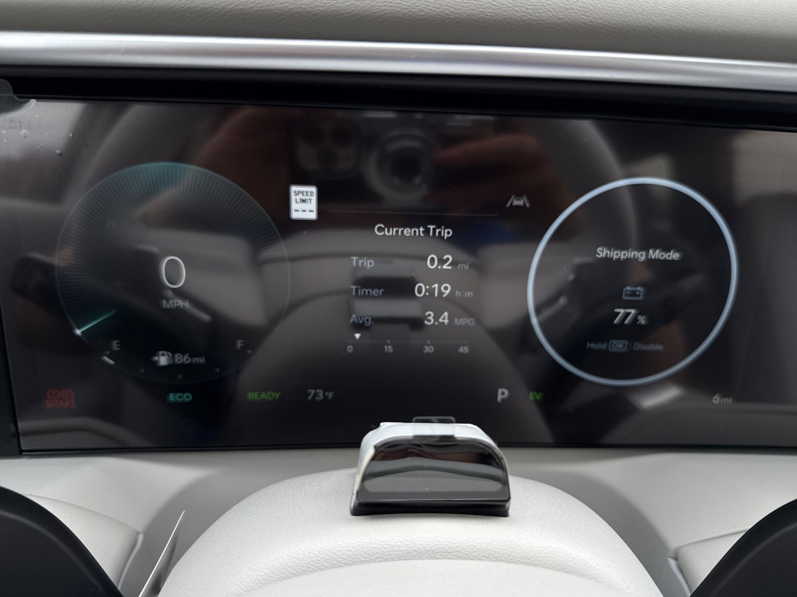 New 2026 Hyundai Palisade SEL image 17