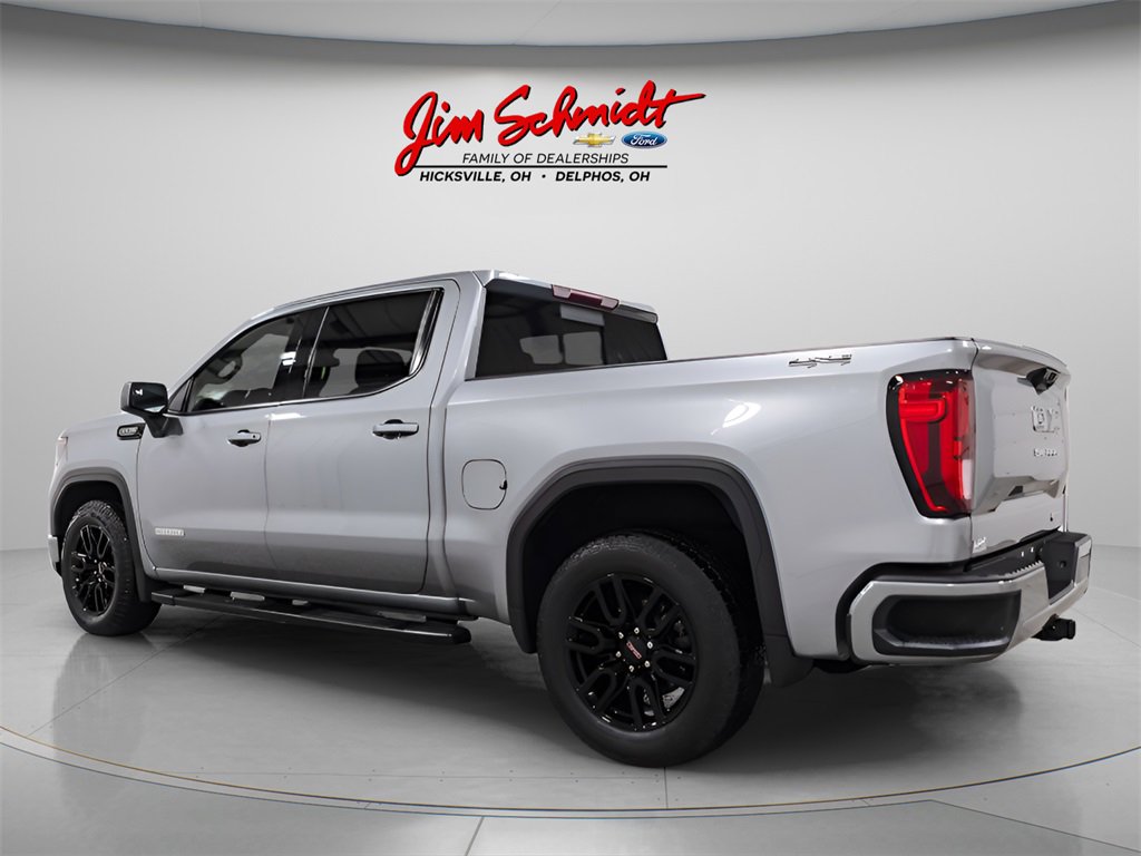 Used 2023 GMC Sierra 1500 Elevation w/ Preferred Package image 4