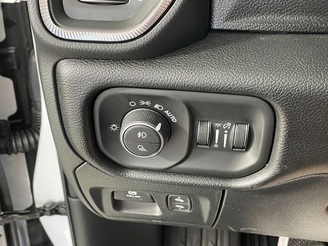 Used 2026 RAM 1500 RHO AWD/4WD image 11