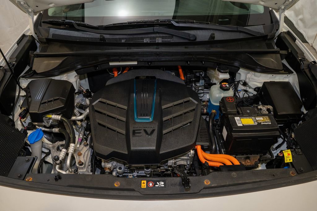 Used 2021 Kia Niro EX w/ Cold Weather Package image 19