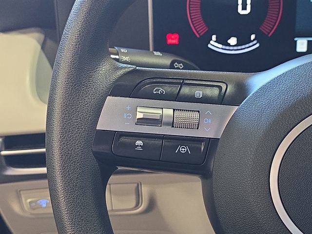 Used 2025 Hyundai Tucson SEL image 31