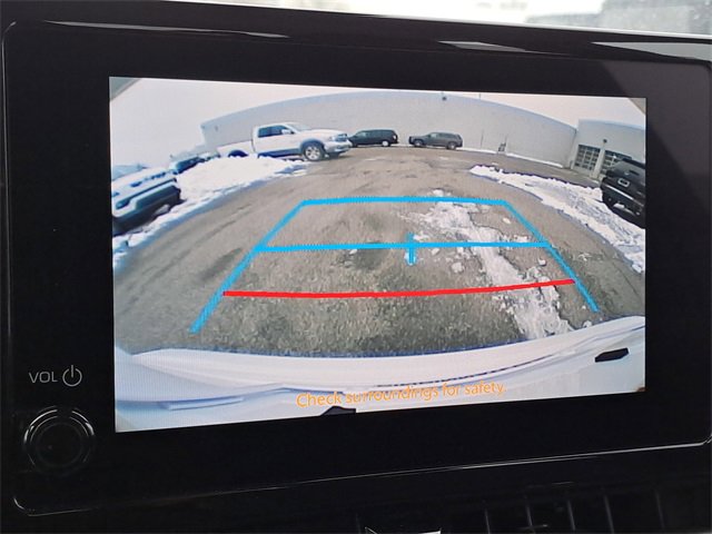 Used 2024 Toyota Corolla LE image 7