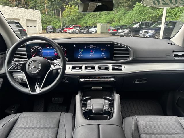 Used 2026 Mercedes-Benz GLE 350 4MATIC image 22