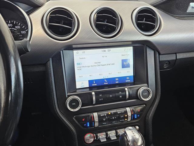 Used 2022 Ford Mustang GT Premium image 12