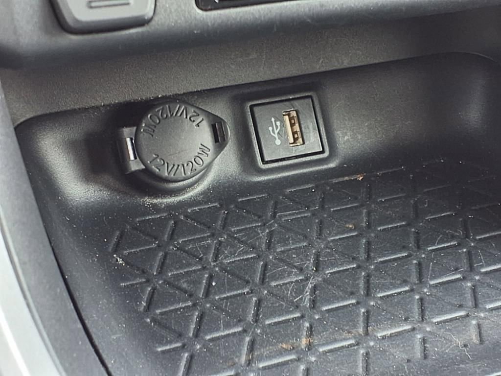 Used 2024 Toyota RAV4 XLE image 14