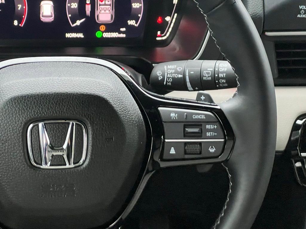 Used 2026 Honda Passport TrailSport Elite image 23