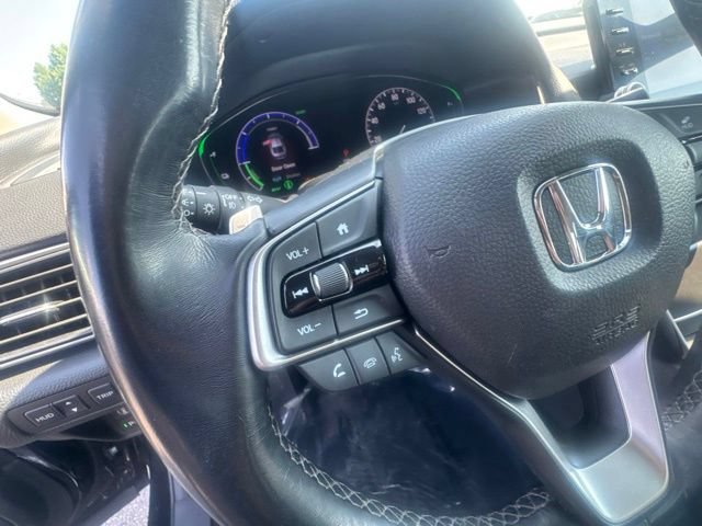 Used 2020 Honda Accord Touring image 21