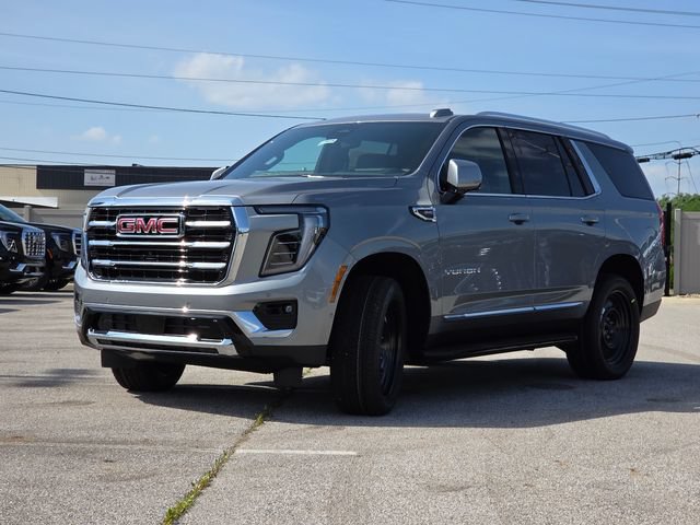 New 2026 GMC Yukon Elevation w/ Elevation Premium Package AWD/4WD image 16