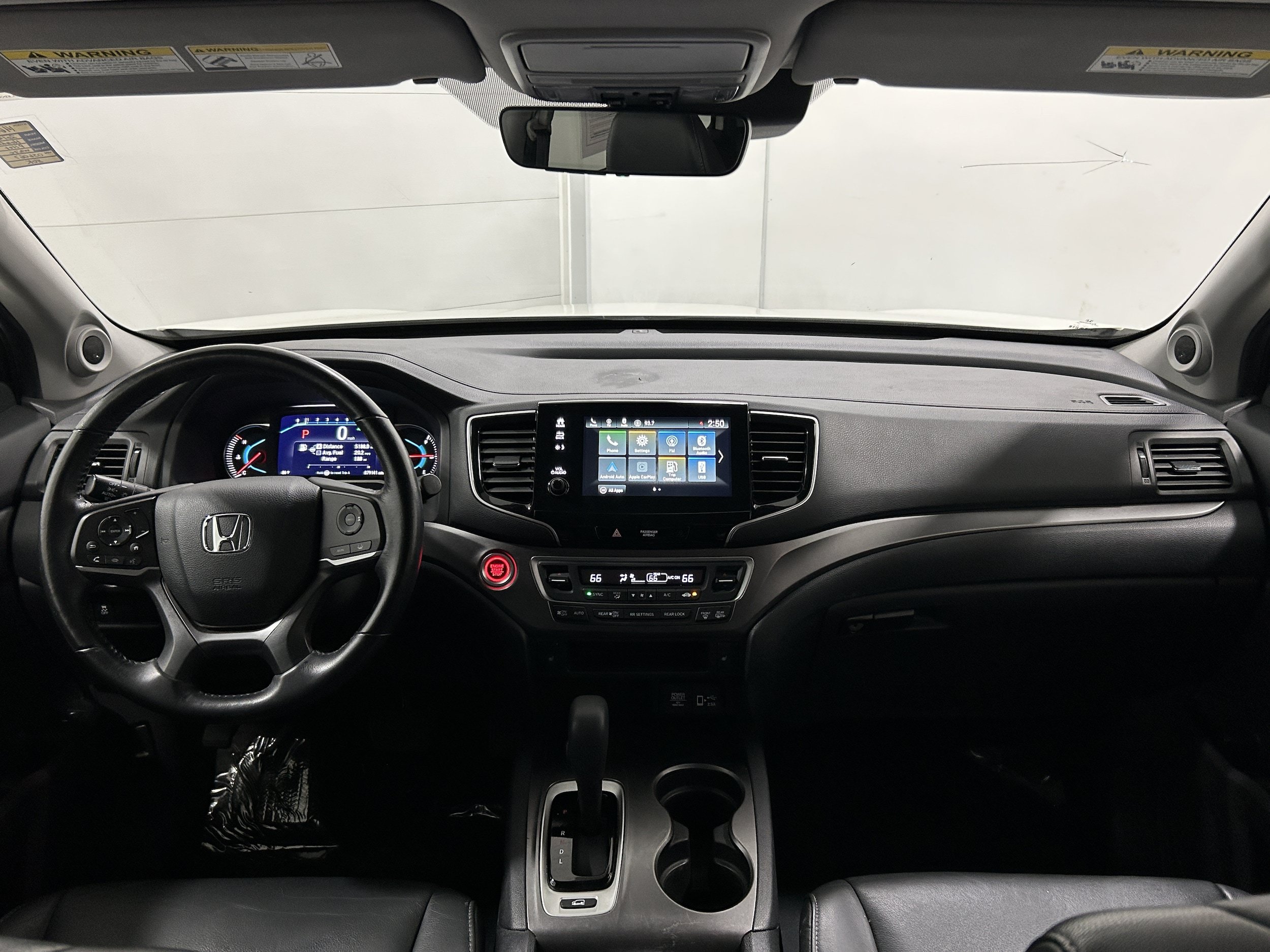 Used 2019 Honda Pilot EX-L image 13