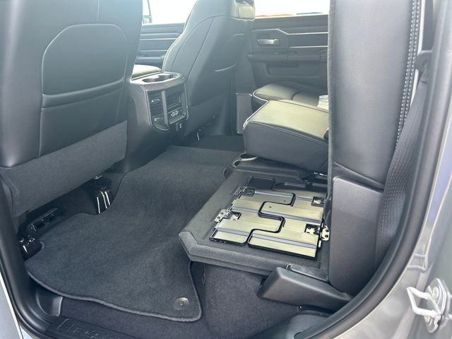 New 2026 RAM 2500 Laramie image 38