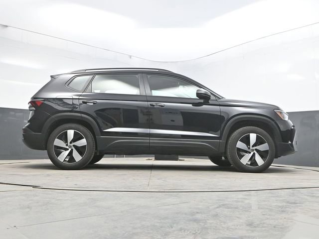 Used 2025 Volkswagen Taos S AWD/4WD image 37