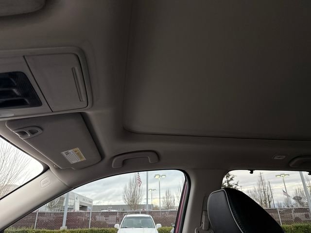 New 2026 Honda Pilot Elite image 25