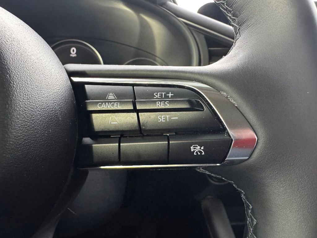 Certified 2025 MAZDA MAZDA3 s image 19