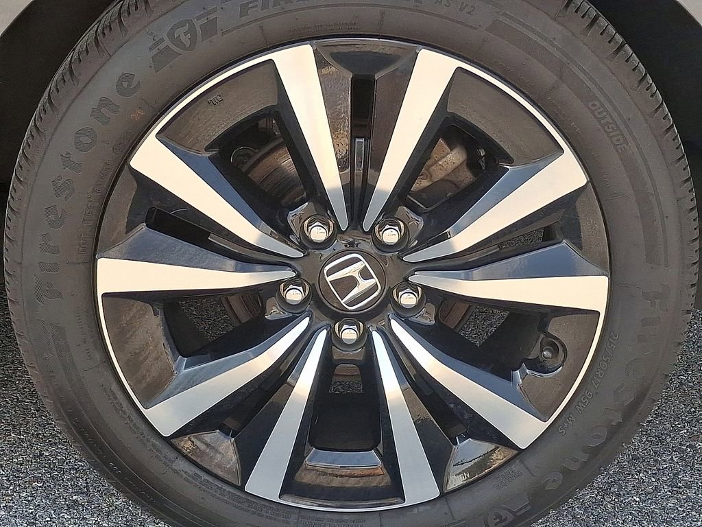 Used 2022 Honda Civic EX image 8