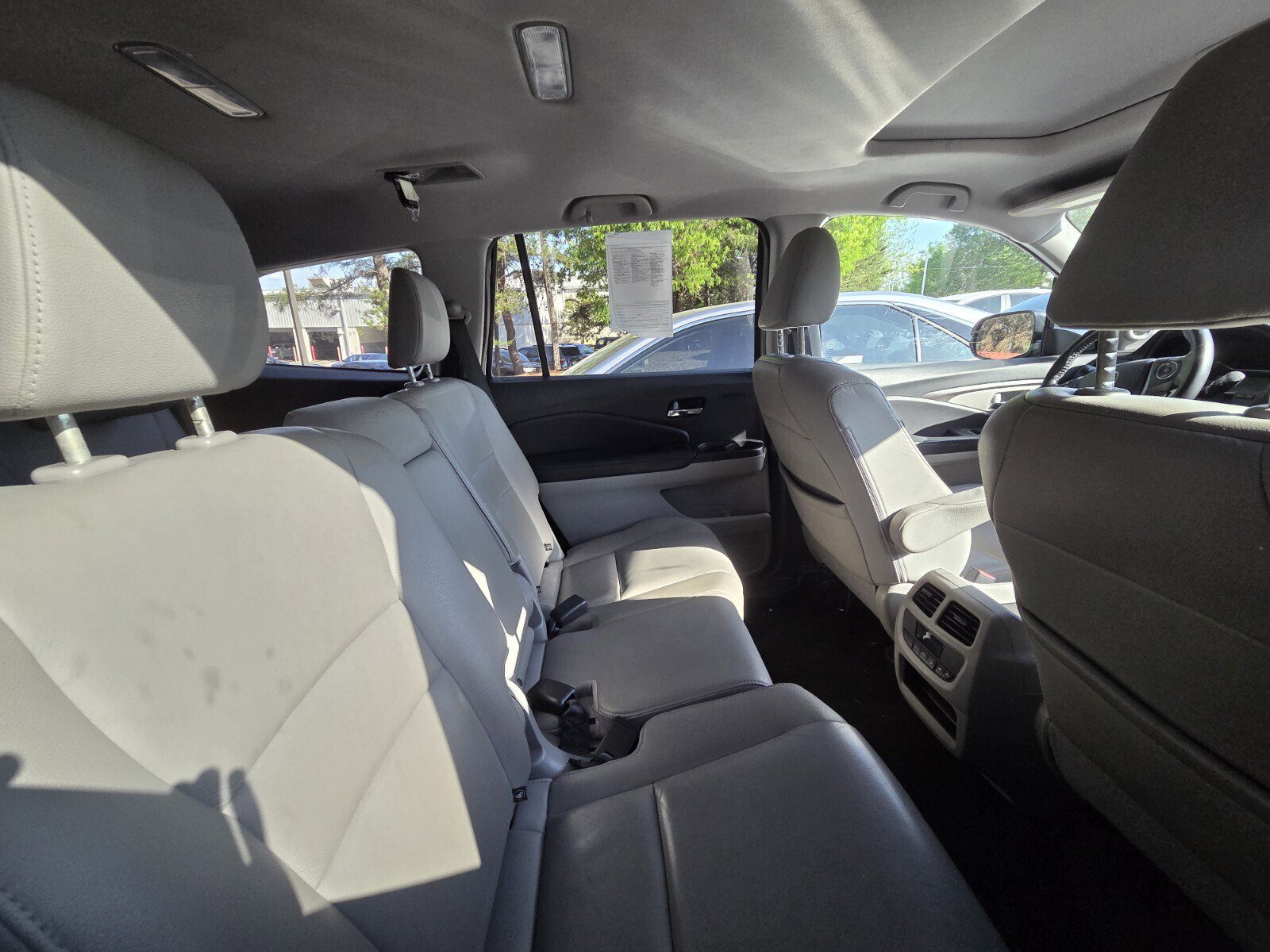 Used 2018 Honda Pilot EX-L image 9