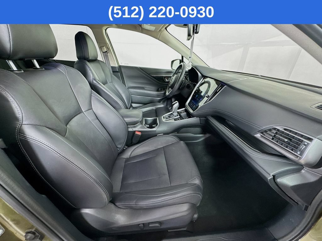 New 2023 Subaru Outback Limited AWD/4WD image 34