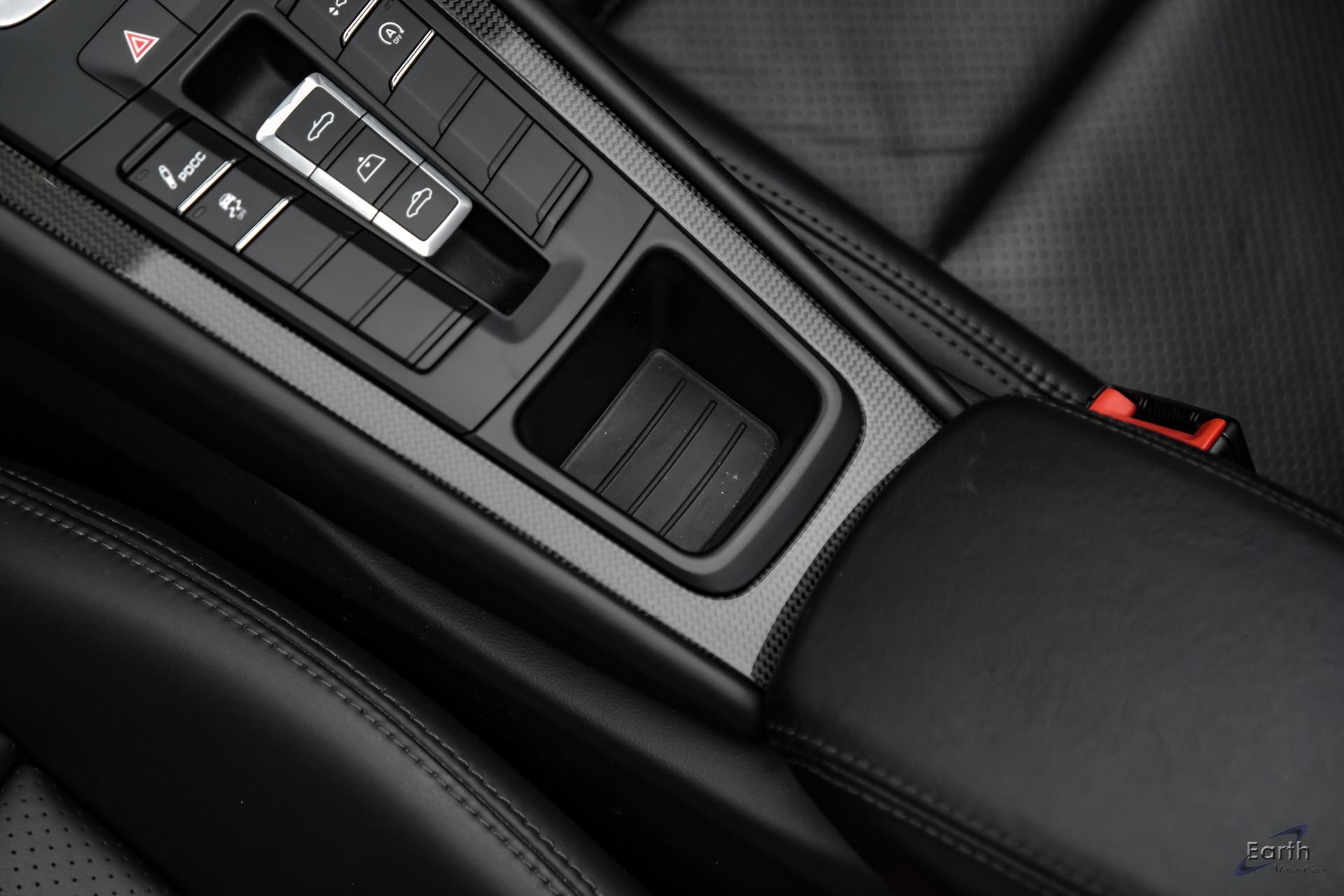Used 2019 Porsche 911 Turbo S AWD/4WD image 68