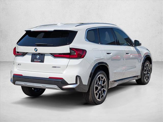 New 2026 BMW X1 xDrive28i w/ Convenience Package AWD/4WD image 2