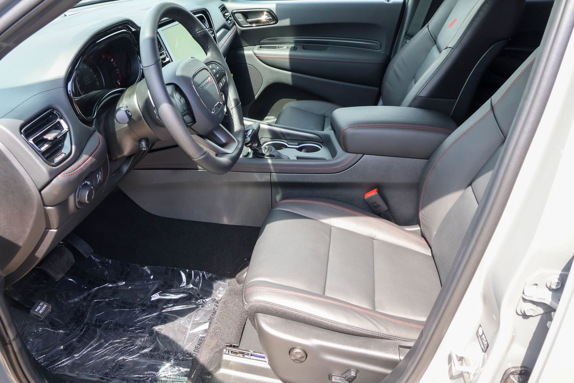 New 2026 Dodge Durango GT AWD/4WD image 4