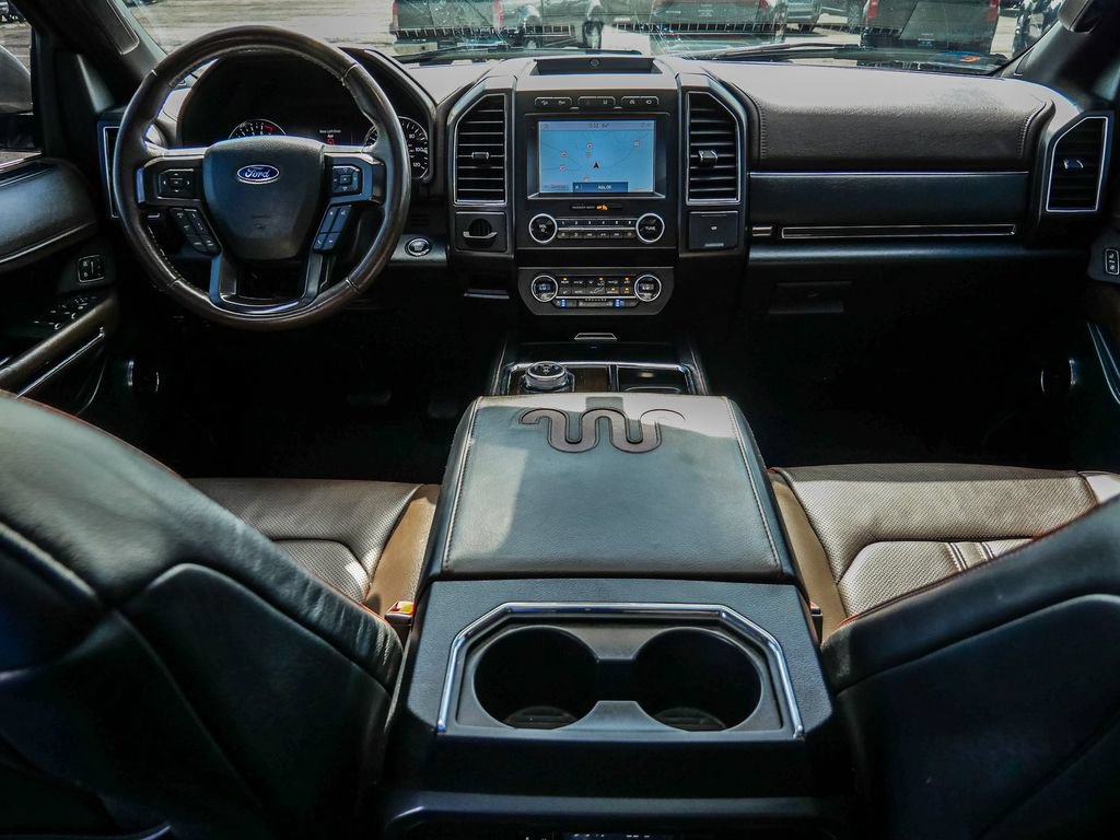 Used 2021 Ford Expedition King Ranch AWD/4WD image 54