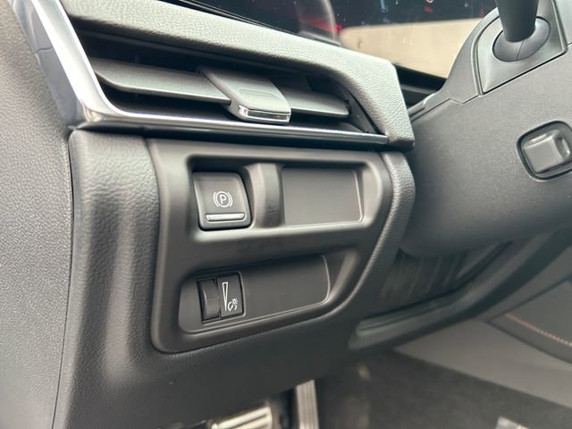 New 2026 Cadillac CT5 V w/ LPO, ONYX Package AWD/4WD image 30