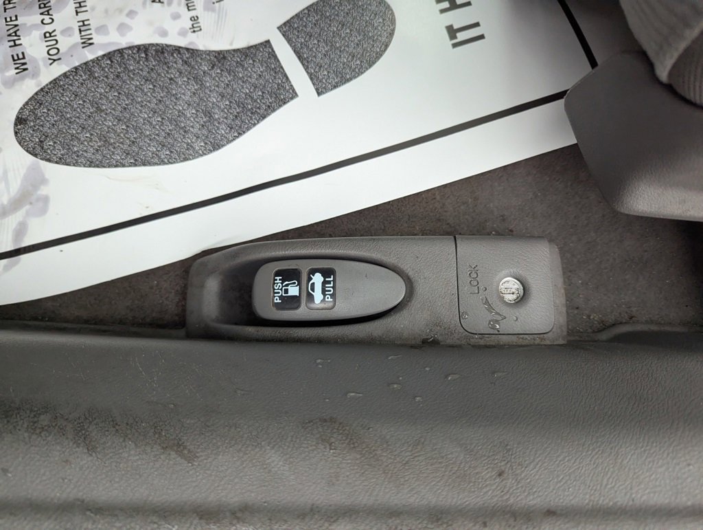 Used 2010 Honda Civic LX image 12