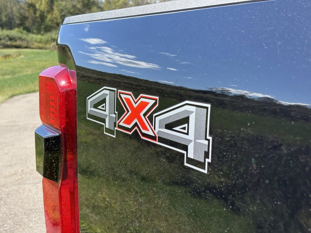 New 2026 Ford F350 XL image 12