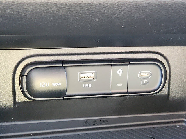 Used 2025 Kia Sportage EX AWD/4WD image 26