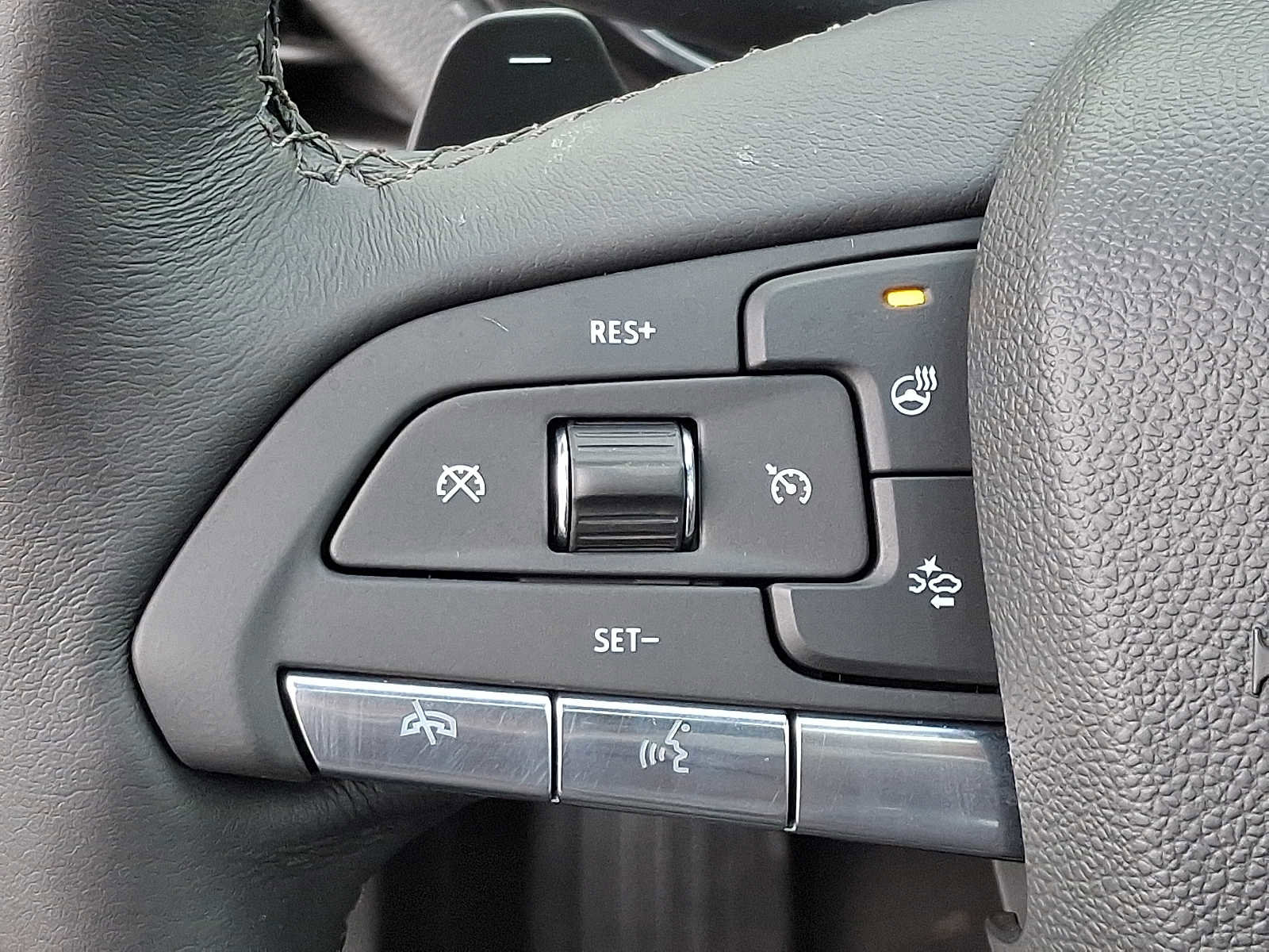 Certified 2022 Cadillac CT5 Premium Luxury image 20