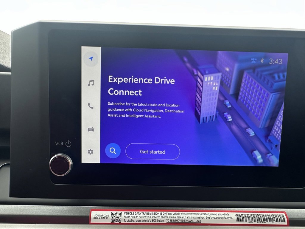 Used 2025 Toyota Tacoma SR5 image 14