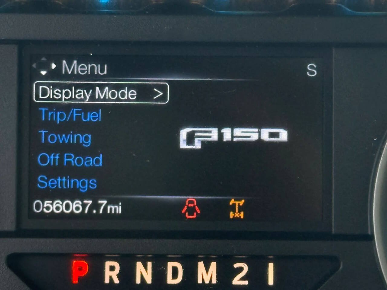 Used 2016 Ford F150 XLT w/ Equipment Group 302A Luxury AWD/4WD image 24